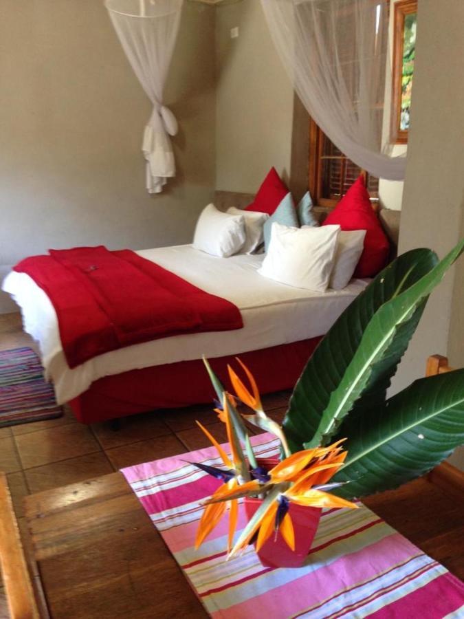 Artkaroo Stay Oudtshoorn Exteriér fotografie