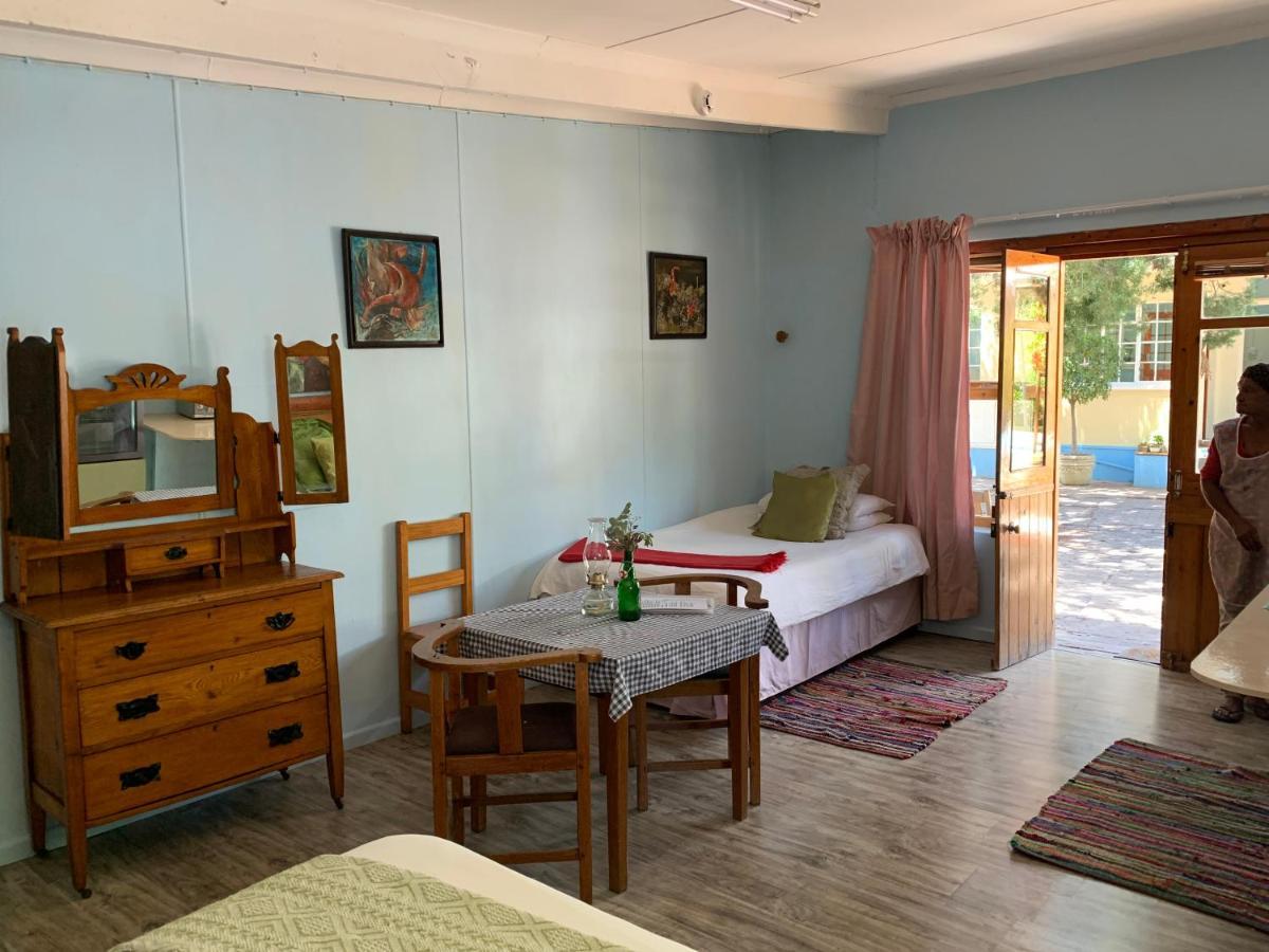Artkaroo Stay Oudtshoorn Exteriér fotografie
