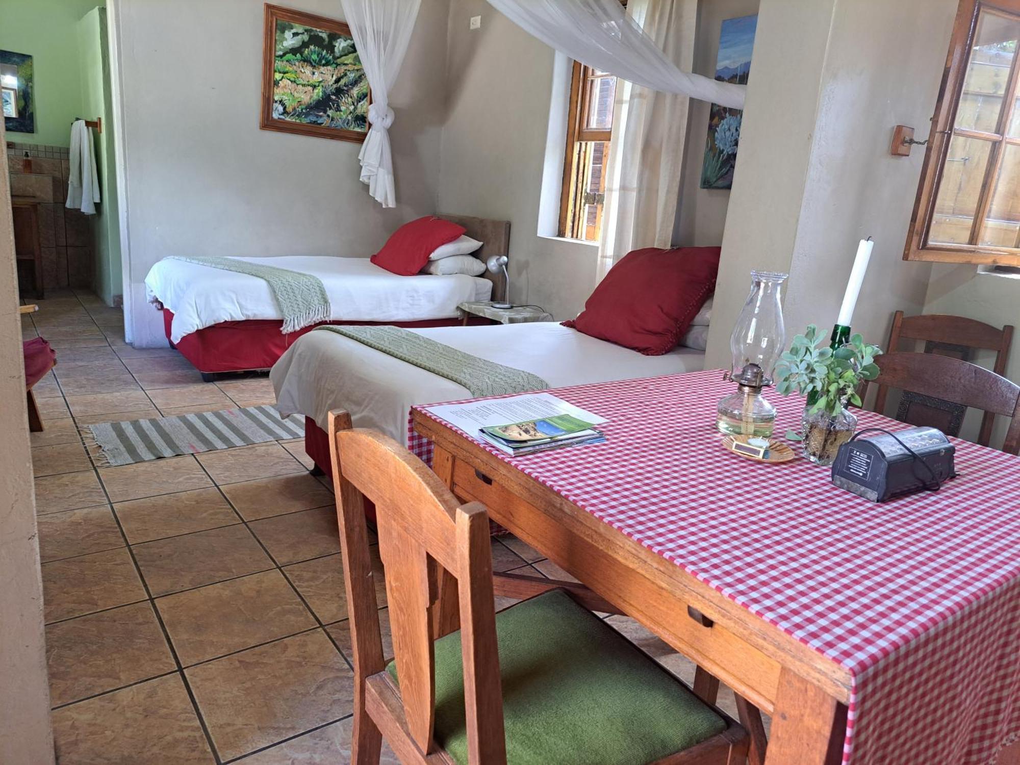 Artkaroo Stay Oudtshoorn Exteriér fotografie