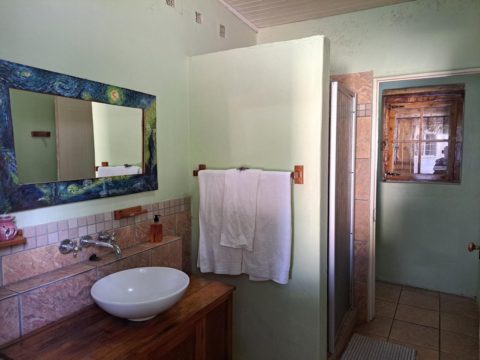 Artkaroo Stay Oudtshoorn Exteriér fotografie