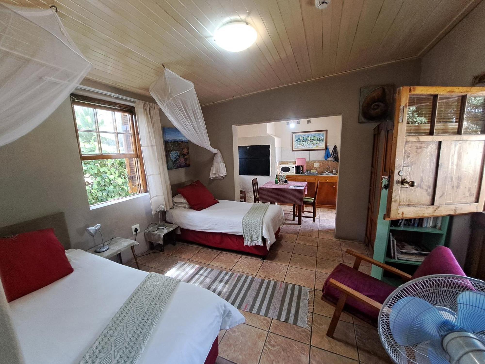 Artkaroo Stay Oudtshoorn Exteriér fotografie