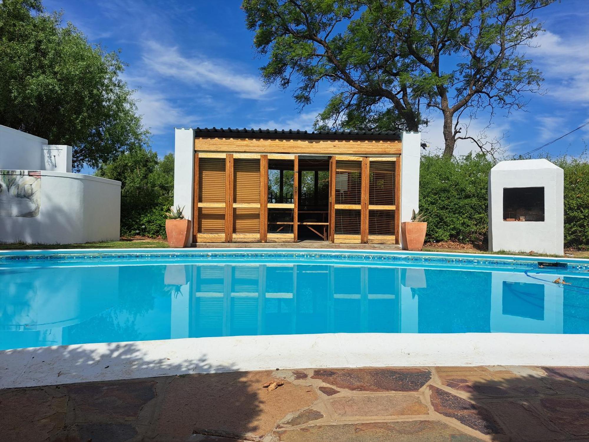 Artkaroo Stay Oudtshoorn Exteriér fotografie
