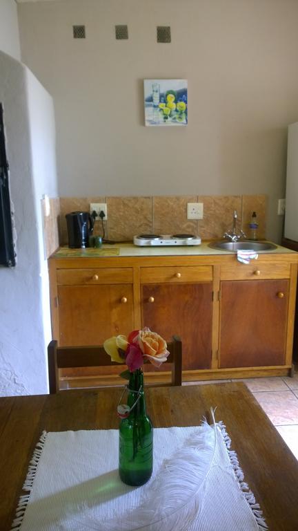 Artkaroo Stay Oudtshoorn Exteriér fotografie