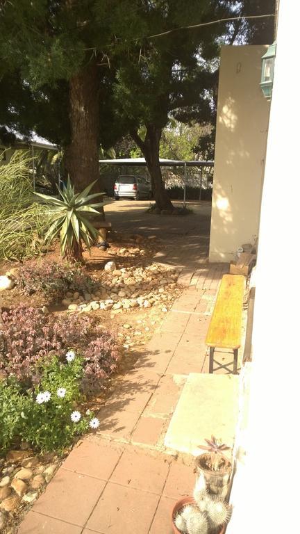 Artkaroo Stay Oudtshoorn Exteriér fotografie