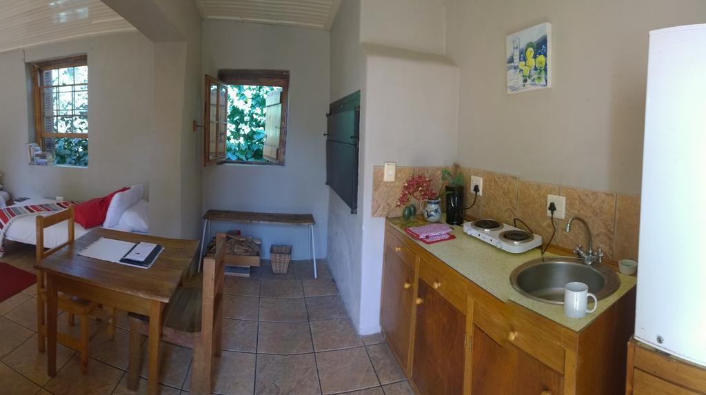 Artkaroo Stay Oudtshoorn Exteriér fotografie
