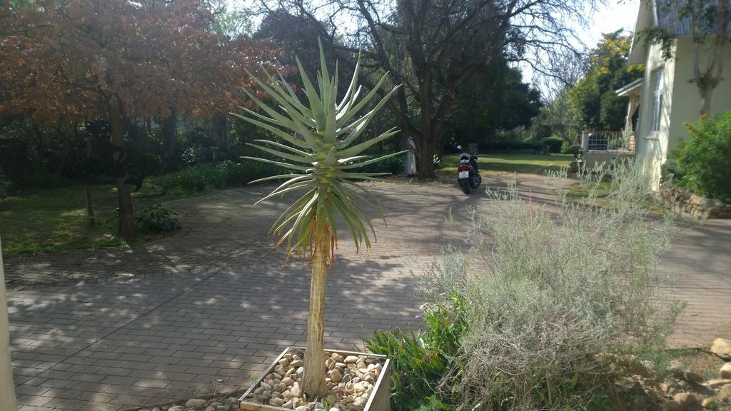 Artkaroo Stay Oudtshoorn Exteriér fotografie