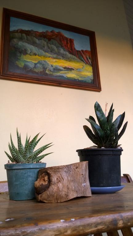 Artkaroo Stay Oudtshoorn Exteriér fotografie