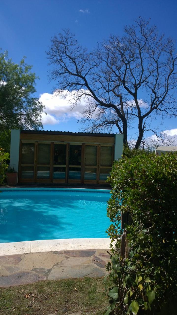 Artkaroo Stay Oudtshoorn Exteriér fotografie