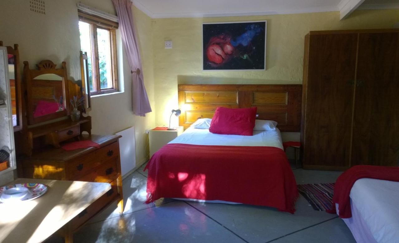 Artkaroo Stay Oudtshoorn Exteriér fotografie