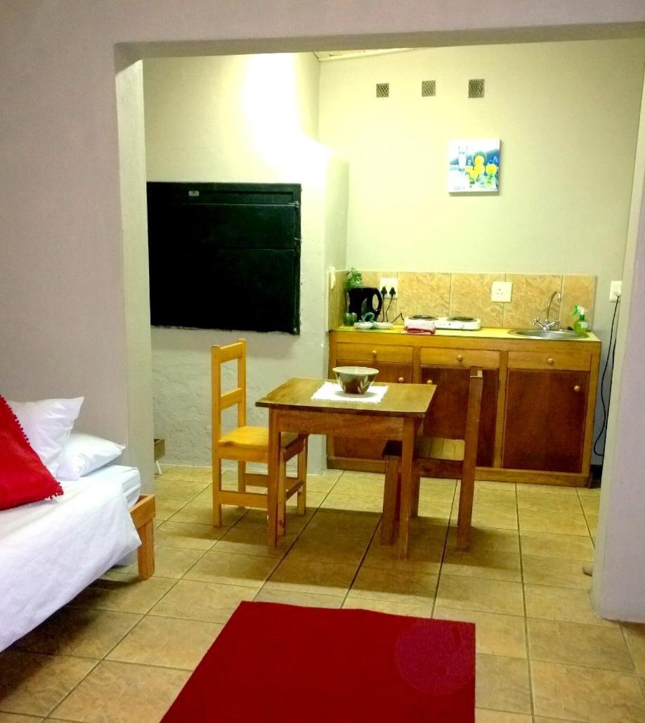 Artkaroo Stay Oudtshoorn Exteriér fotografie