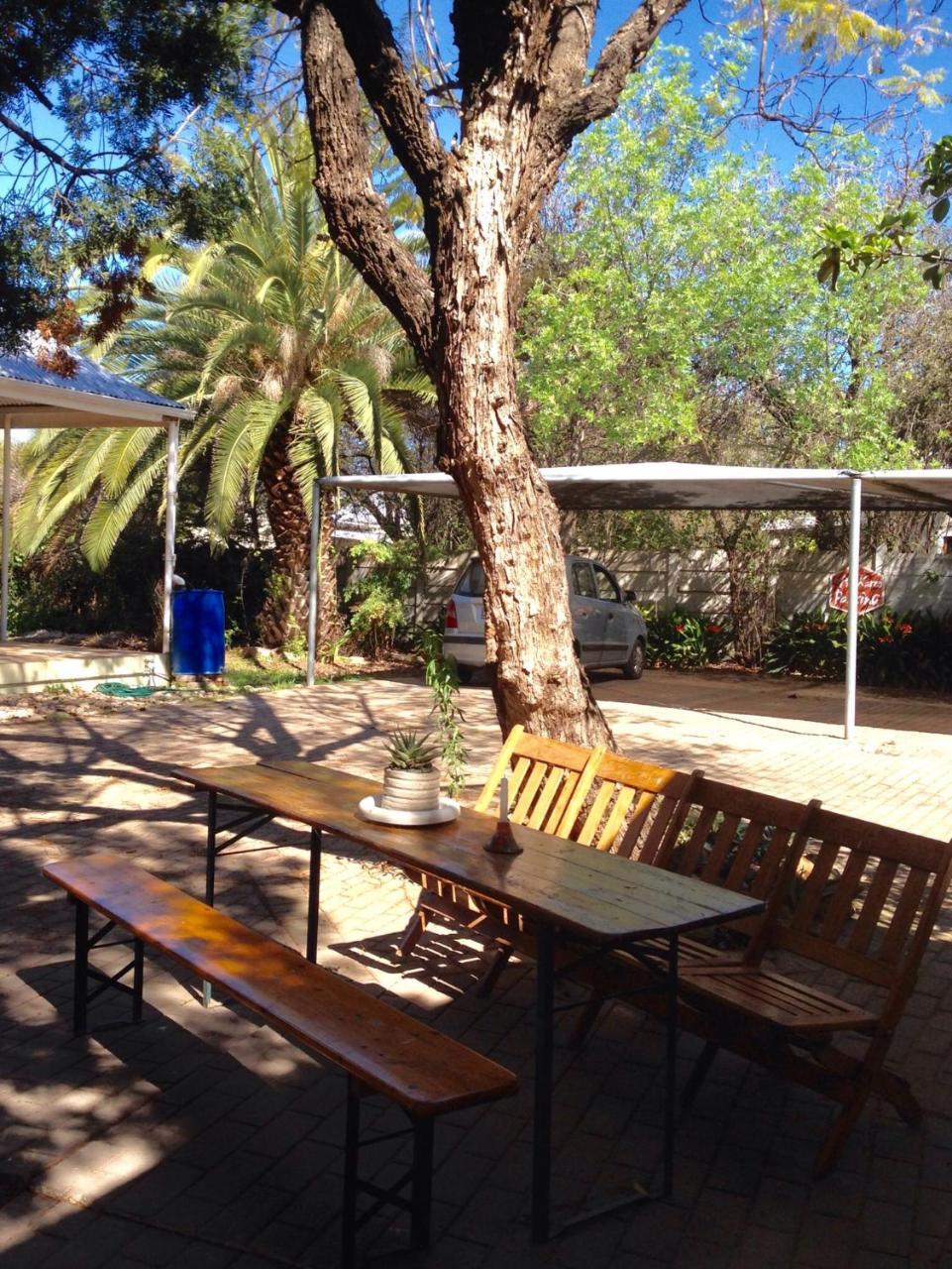 Artkaroo Stay Oudtshoorn Exteriér fotografie